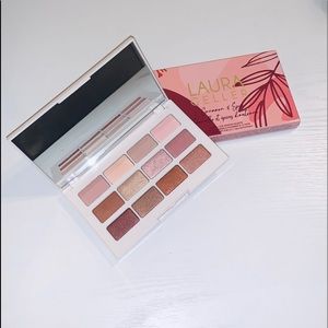 Laura Geller Eye Shadow Palette